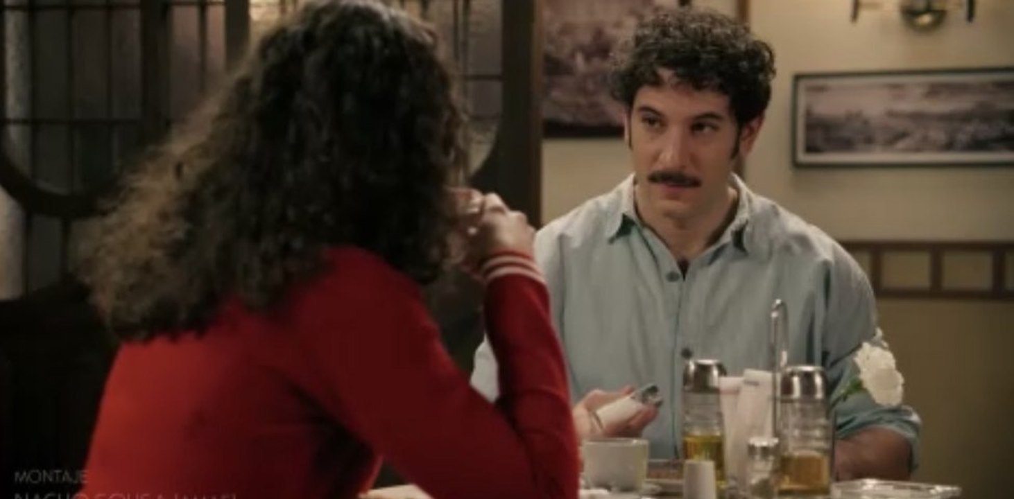 Sueños de Libertad - Capítulo 533