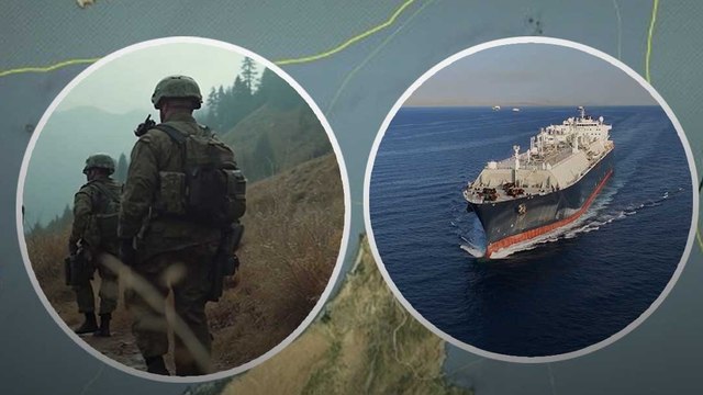 Strait of Hormuz पर ईरान की दादागिरी क्यों चलती है? जानें क्या है बड़ी वजह