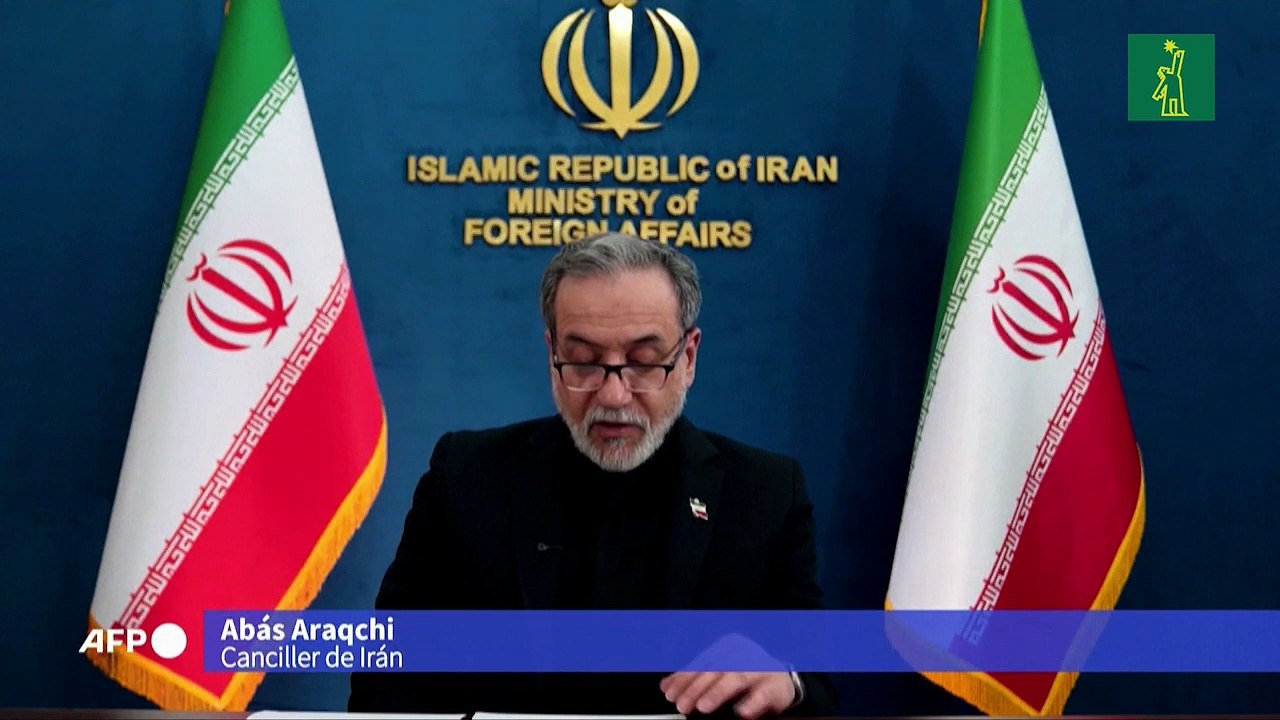 Teherán dice que el ataque contra escuela iraní fue una operación -calculada- de EEUU