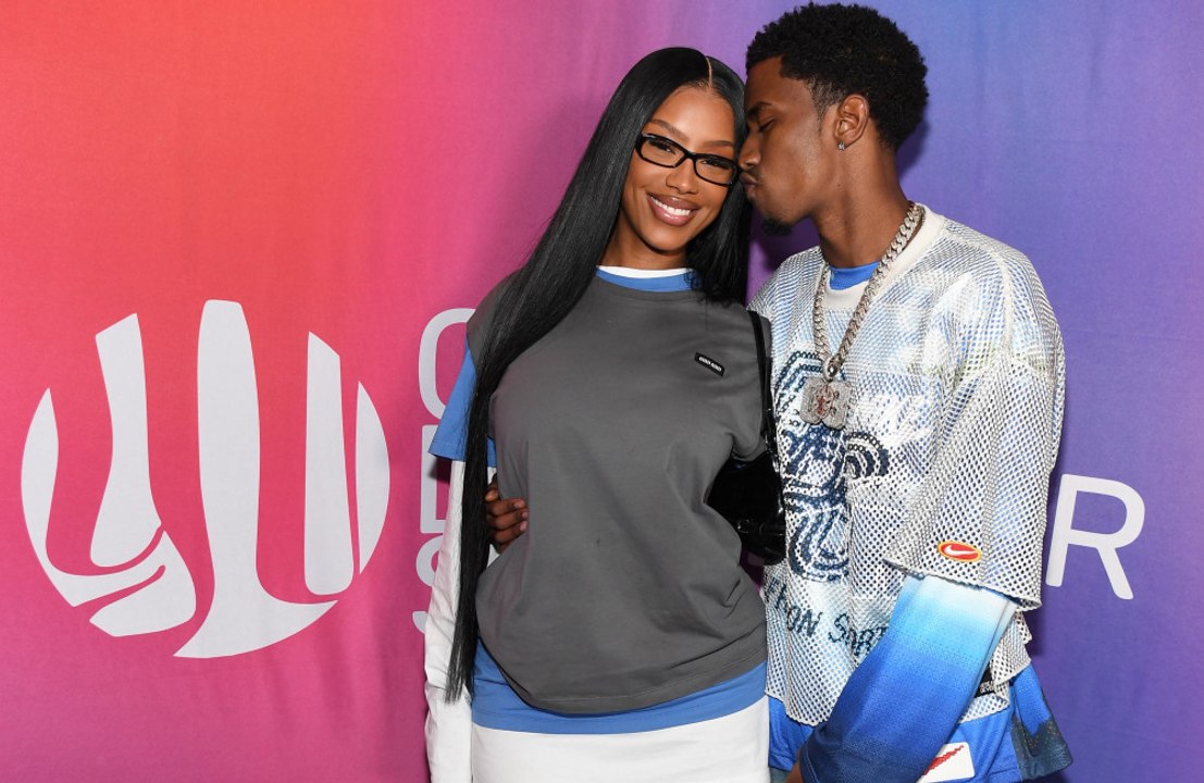 Le fils de P. Diddy et sa compagne ont été victimes d’une tentative de cambriolage