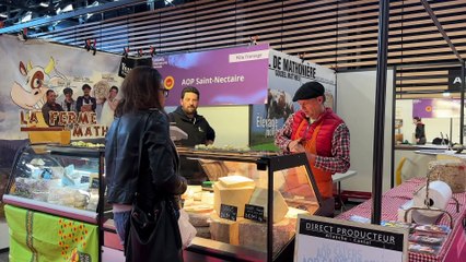 Le salon Labels et Saveurs de retour &agrave; Saint-Etienne