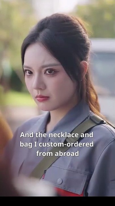 The Wedding Day Reveal