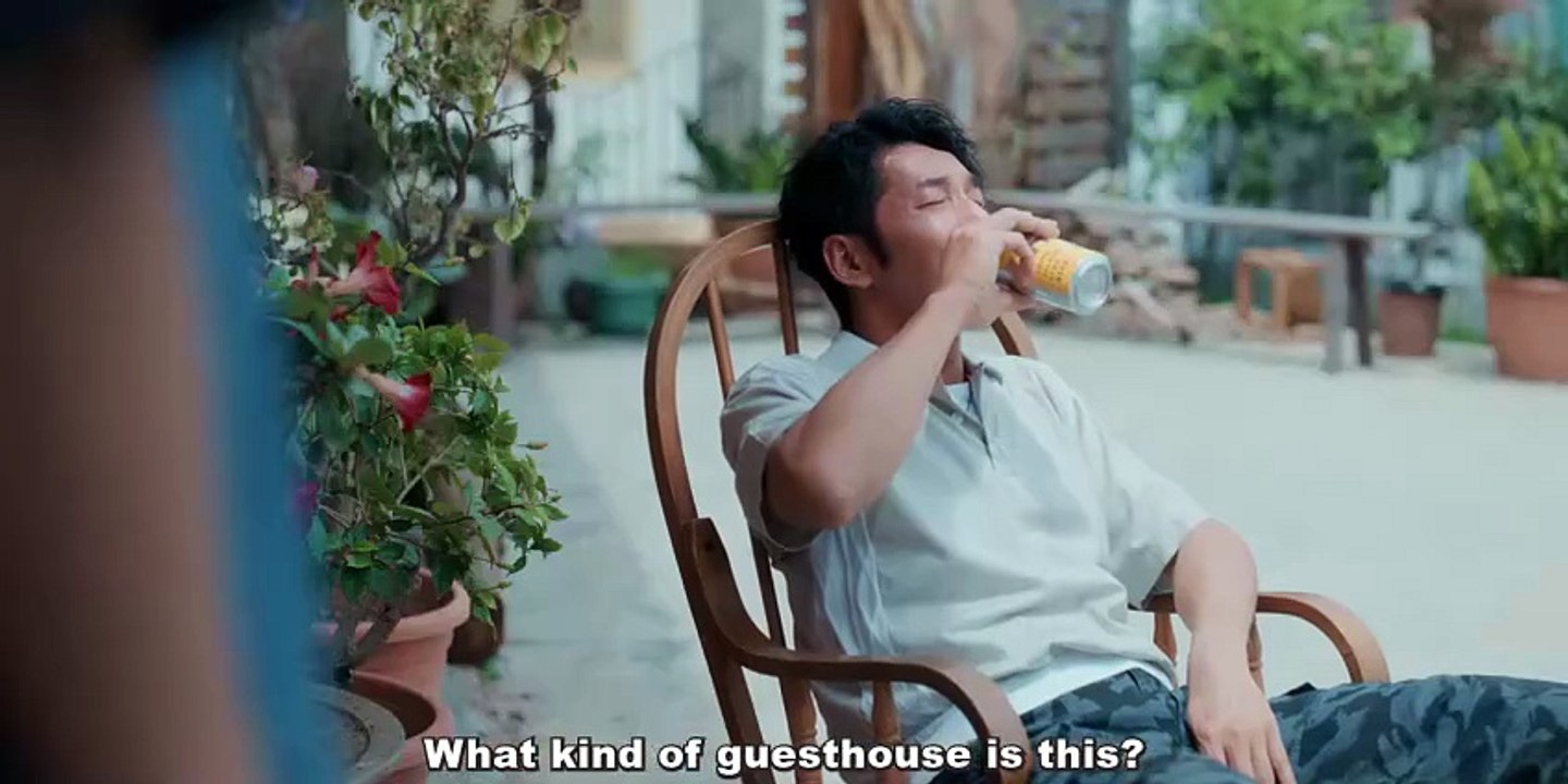Wishing Upon The Shooting Star Ep 1 Engsub