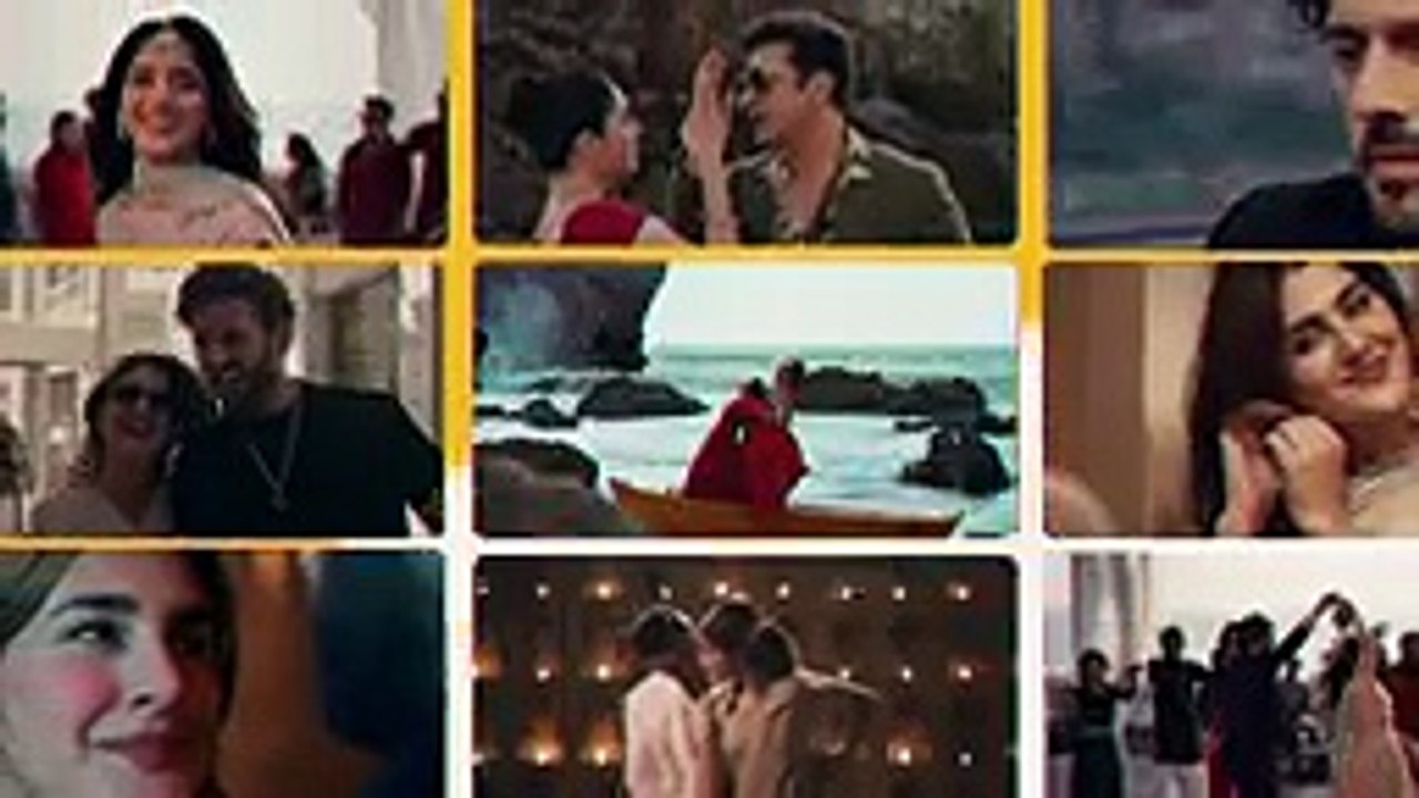 Hadd - Episode 05 Teaser - [ Nabeel Zuberi, Minsa Malik & Arsalan Asad Butt ] HUM TV