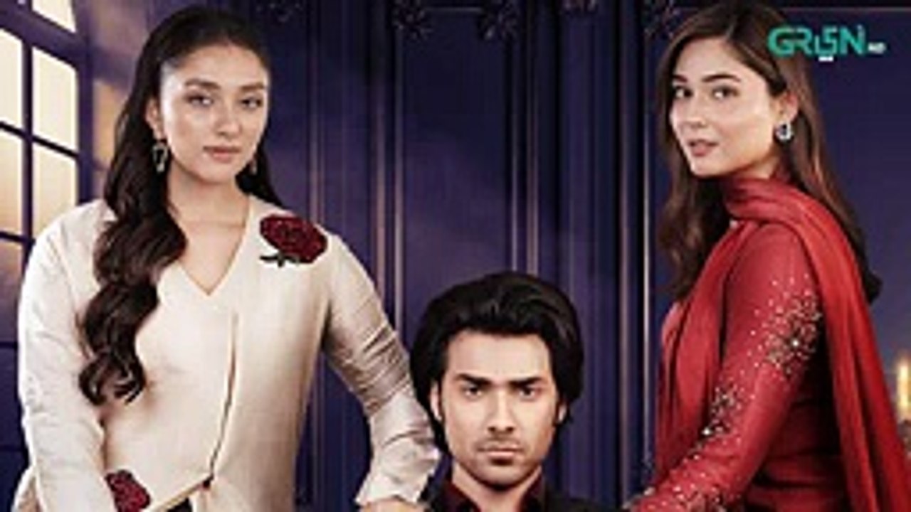 Humnava Episode 86 ( Teaser ) 27th March 2026 - Sumaiya Bukhsh - Hunain Shahid - Mahnoor Pervaiz