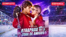 Atrapada en la zona de amigos - Full Movie 2026