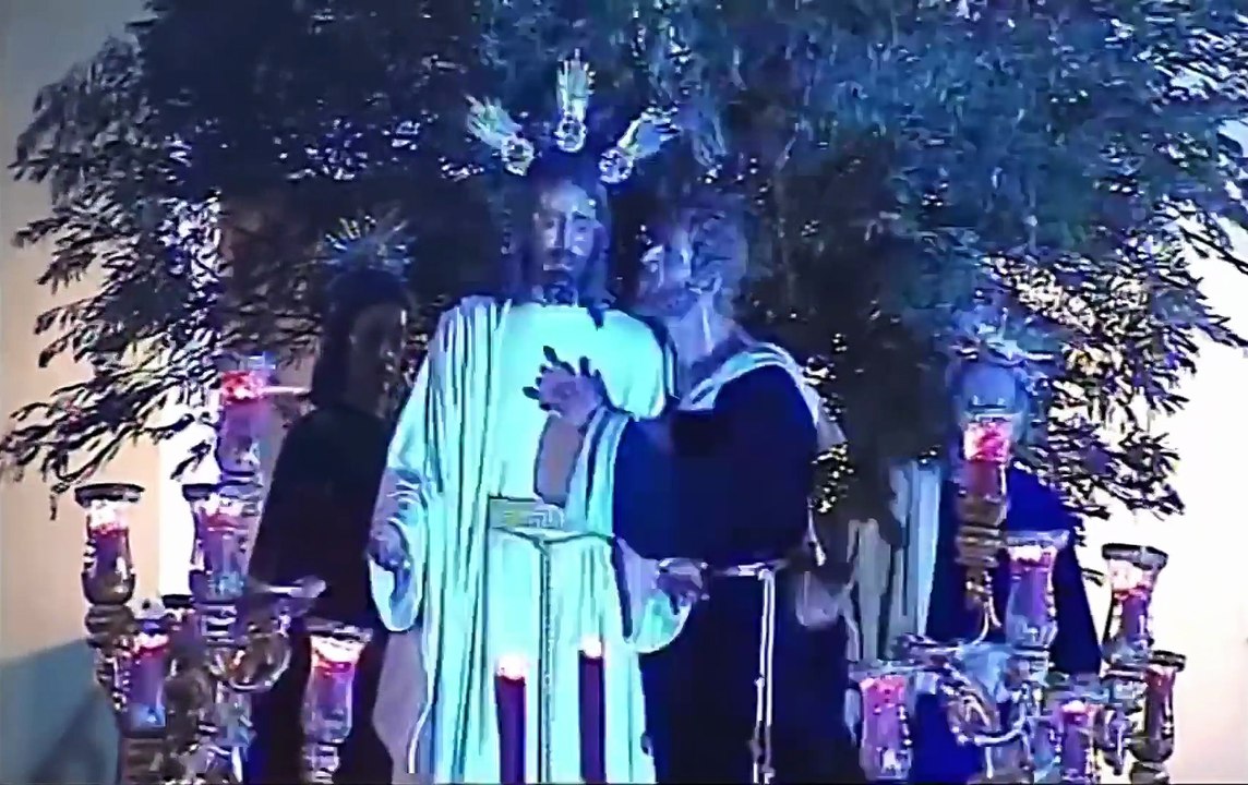 Lo Mejor De La Semana Santa, Volumen 2- Parte 1