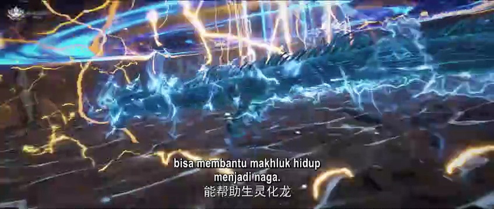 Perfect World Ep. 261 Sub Indo