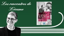 Les rencontres de L'écume | Le Placard du boulevard : revoir Au théâtre ce soir, de Nelly Quemener