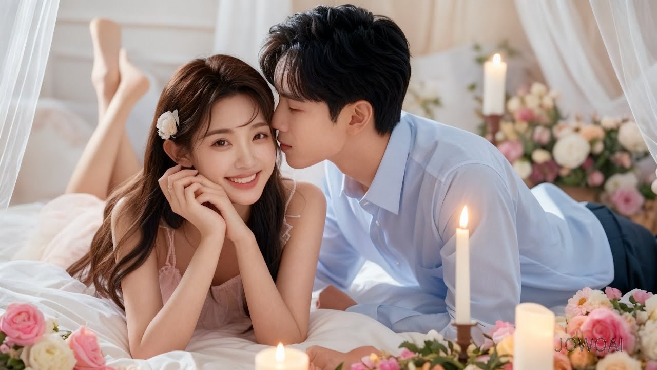 Zimny prezes, nocny błąd i niespodziewana ciąża- teraz rozpieszcza ją jak najcenniejszy skarb (POLSKI)