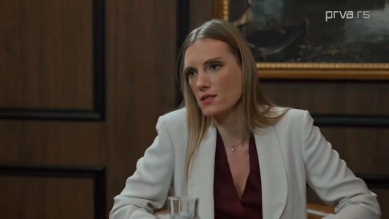 Igra sudbine epizoda 1730 NOVA EPIZODA