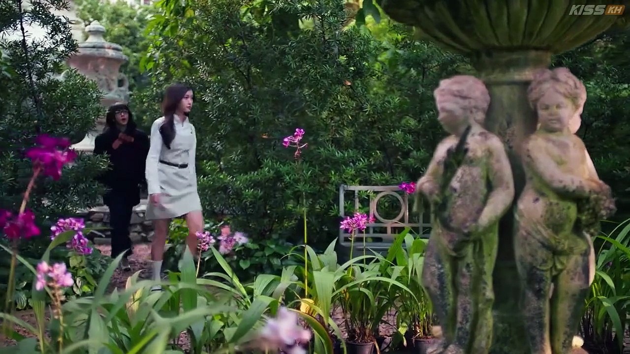 ❄❄(frozen❄) Valentine Ep 8 Eng sub thaigl glseries