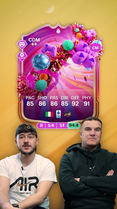 DEVINE les CARTES FUT BIRTHDAY ⚽️🎮