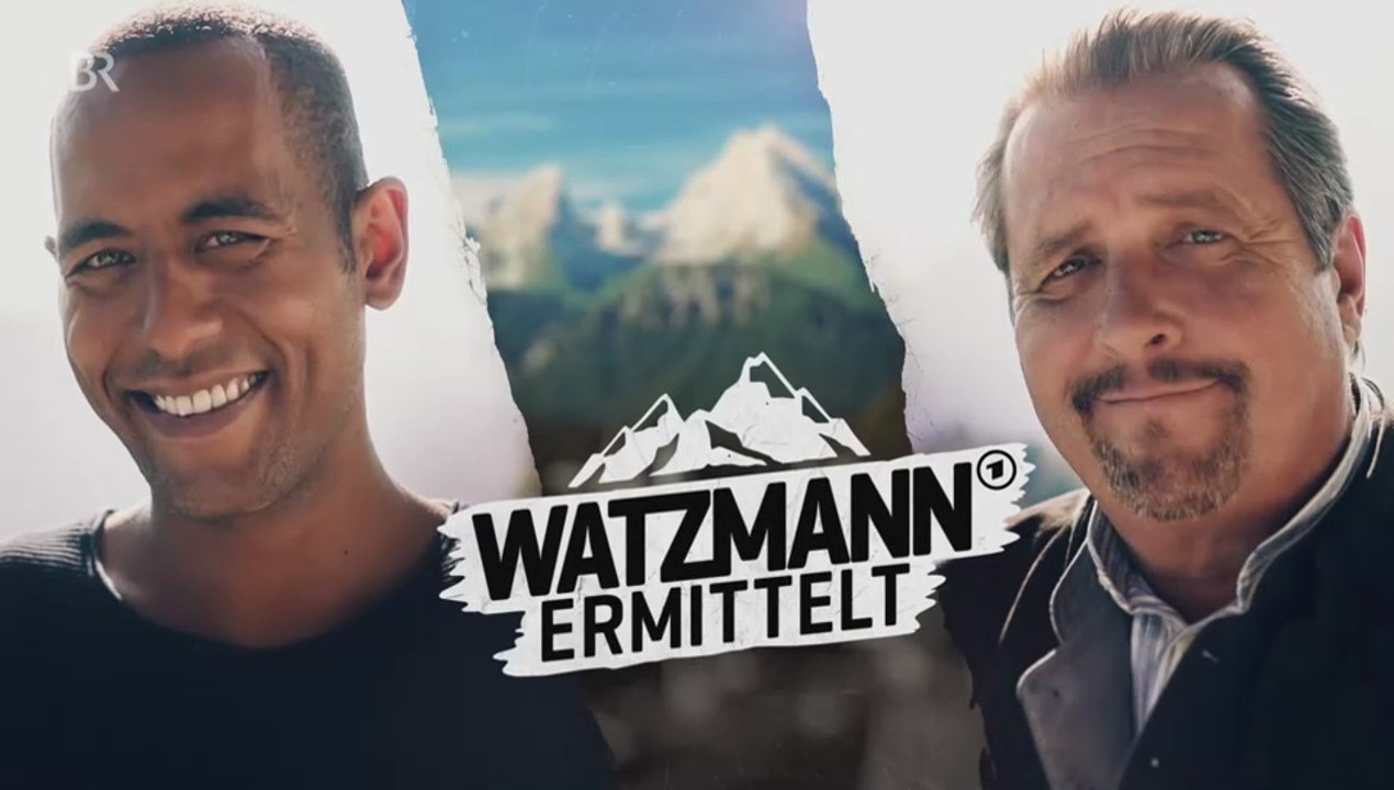 Watzmann ermittelt -71- Nachrichten aus dem Jenseits