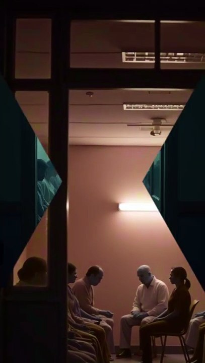 The Waiting Room