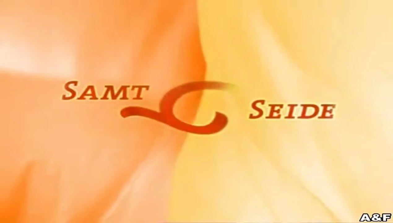 Samt.und.Seide -022- Planspiele