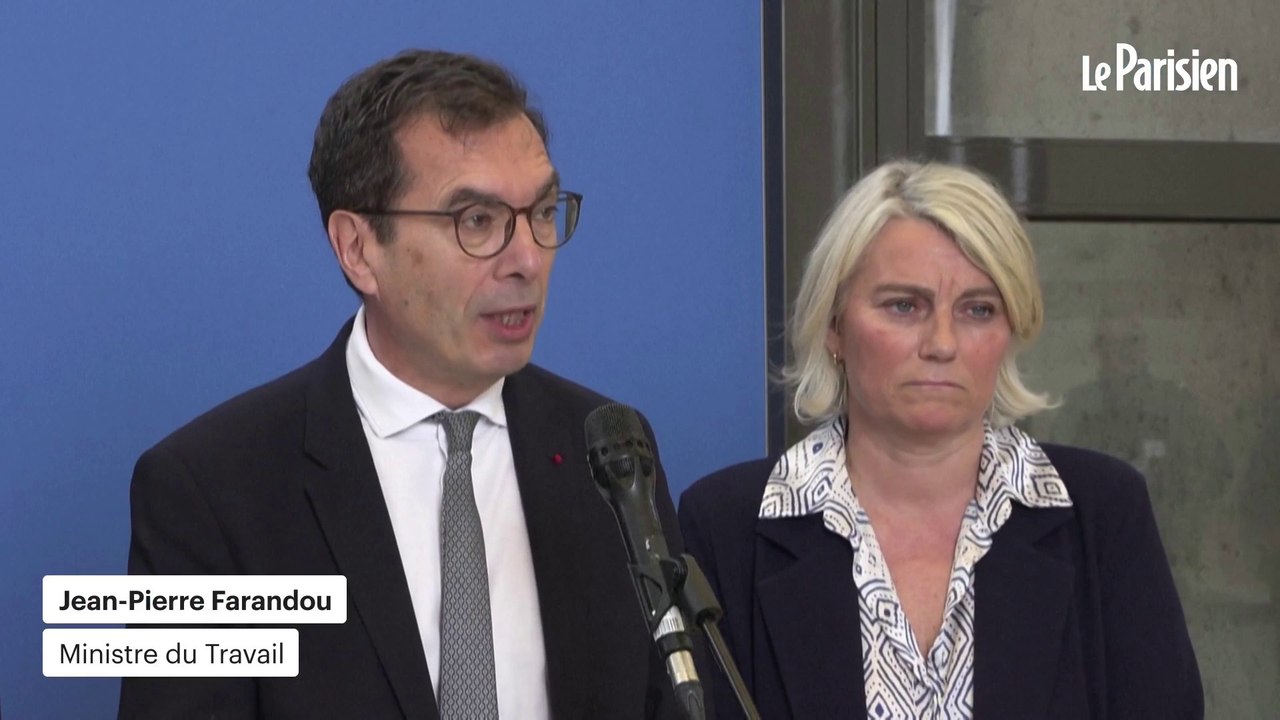 Roland Lescure annonce des mesures ciblées sur le prix du carburant