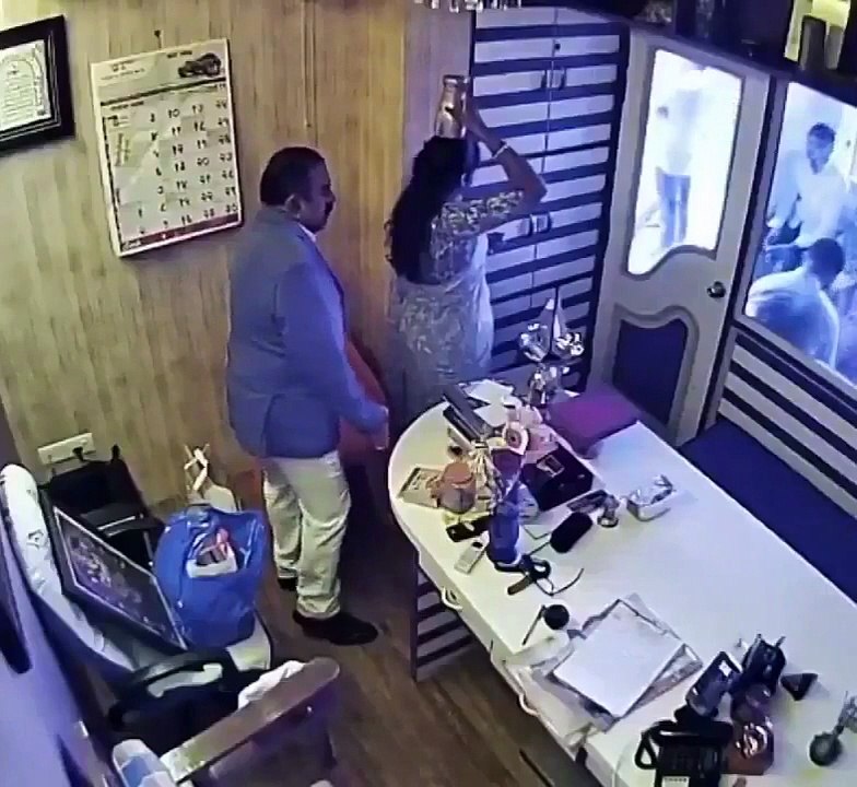 ashok kharat
