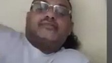 فضيحة يمني مقيم بالسعودية يعمل العادة السرية على سناب  bwmndhrljhmy
