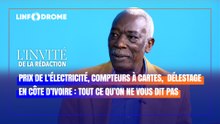 Prix de l’électricité, compteurs à carte, délestages… en Côte d’Ivoire, les zones d’ombre persistent