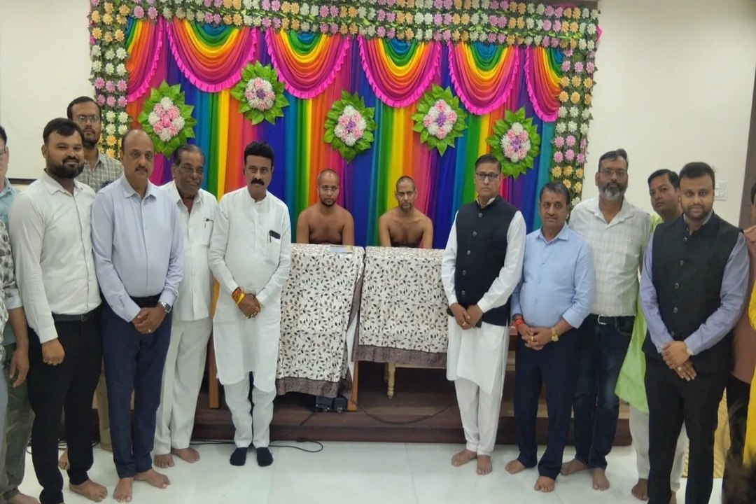 भगवान महावीर जन्मकल्याणक पर भव्य रथयात्रा में पहली बार जुड़ेंगे साठ मंदिर