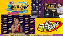 ¡De la Operación al Carnaval! 🏥🎭 ¿Aguinaldo para el patrón? |  El Vacilón de La Fiera 94.1 FM