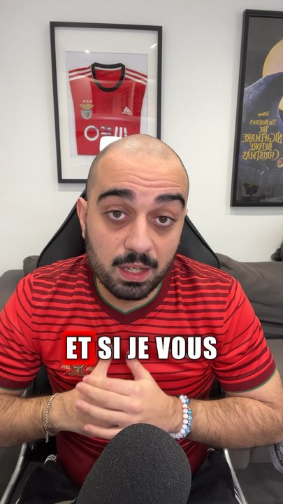 Le POSTE le plus IMPORTANT pour remporter un titre majeur est le GARDIEN DE BUT