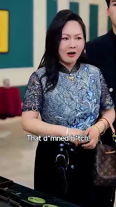 Ex-Wife 2.0 - Richer, Colder, Untouchable Full Dbox