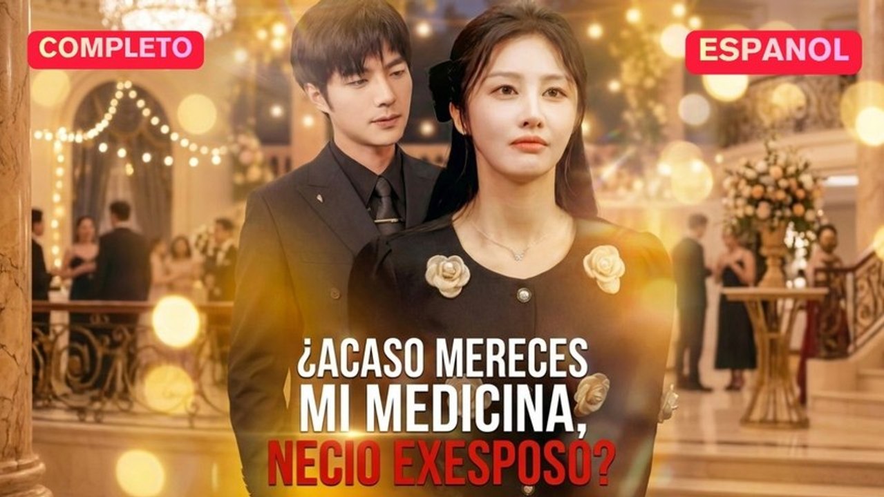 ¿Acaso Mereces Mi Medicina, Necio Exespo
