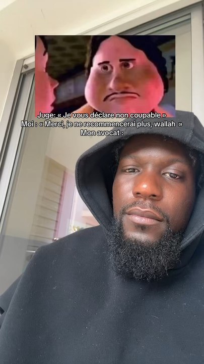 Ça c’est les émotions | abonne toi si tu le crois ou pas