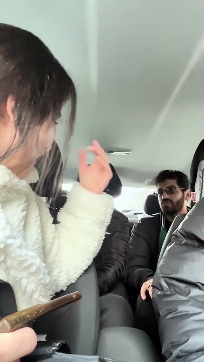 جو طراد ينفذ مقلباً في حلا رجب