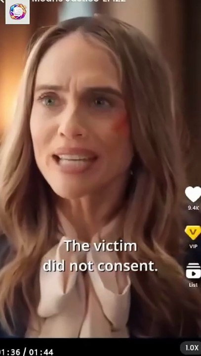 She Means Justice [Full Movie] [Official Release]Full EP - Full