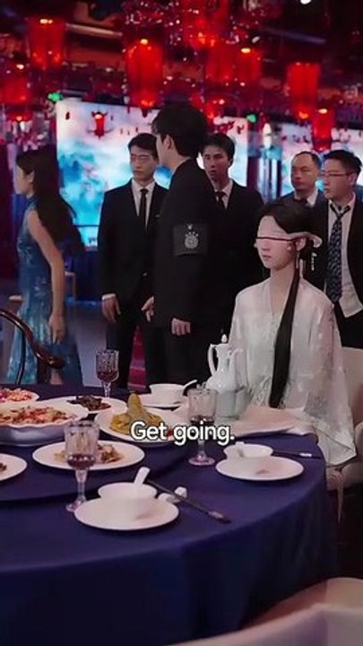 When Gratitude Died, So Did Their Protection - Full Engsub