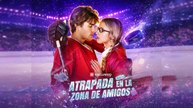 Atrapada en la Zona de Amigos | Película Completa Español HD