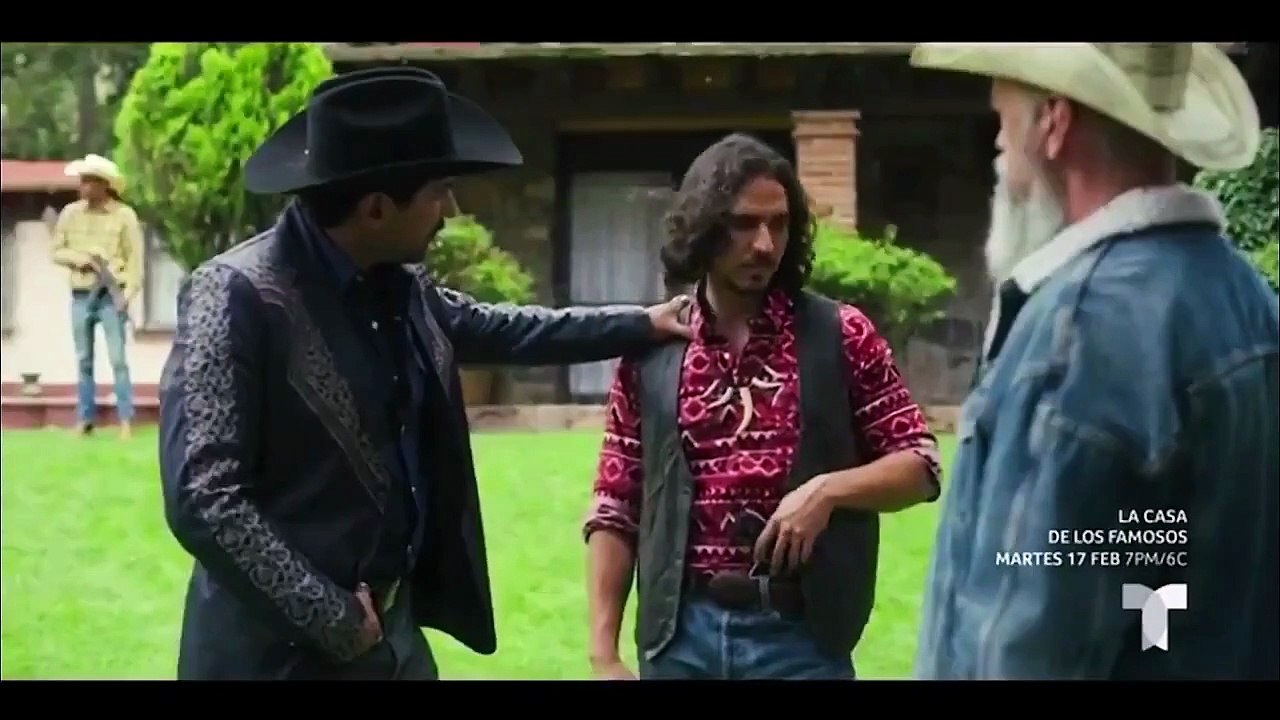 DINASTÍA CASILLAS ｜ CAPÍTULO 73 COMPLETO [Full Movie] [Recommended]Full EP - Full