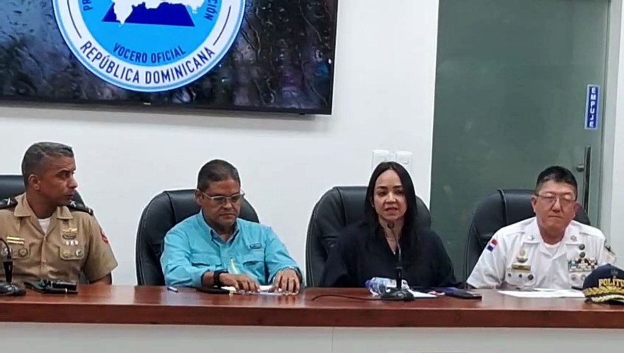 Faride Raful llama a la ciudadanía a colaborar para reducir la contaminación sónica