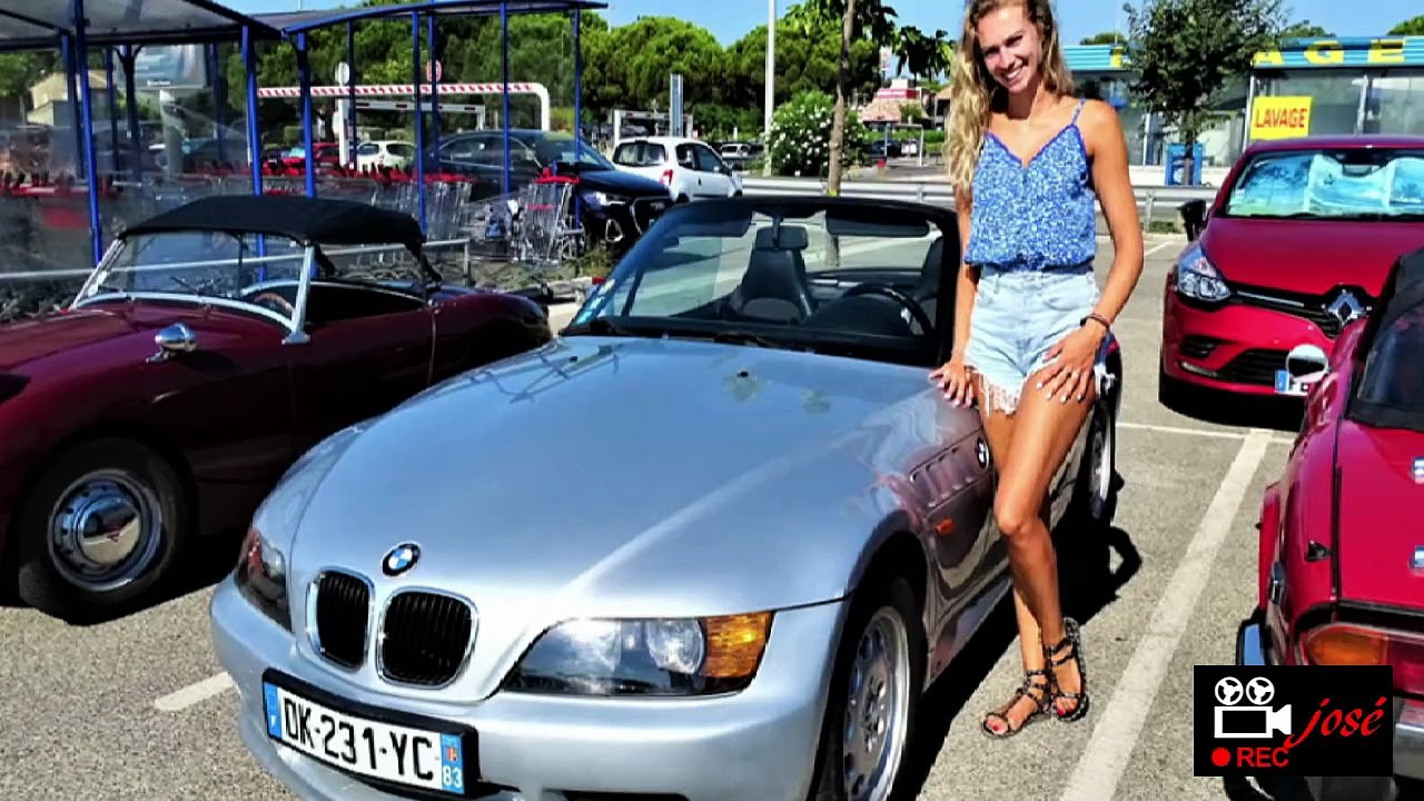 319 expo voitures anciennes carrefour la eyne