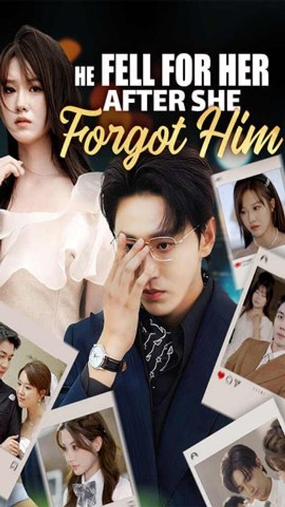 He Fell For Her After She Forgot Him (Dubbed) - FULL - EngSub