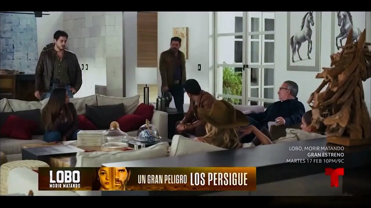 DINASTÍA CASILLAS ｜ CAPÍTULO 81 COMPLETO [Full Movie] [Recommended]Full EP - Full