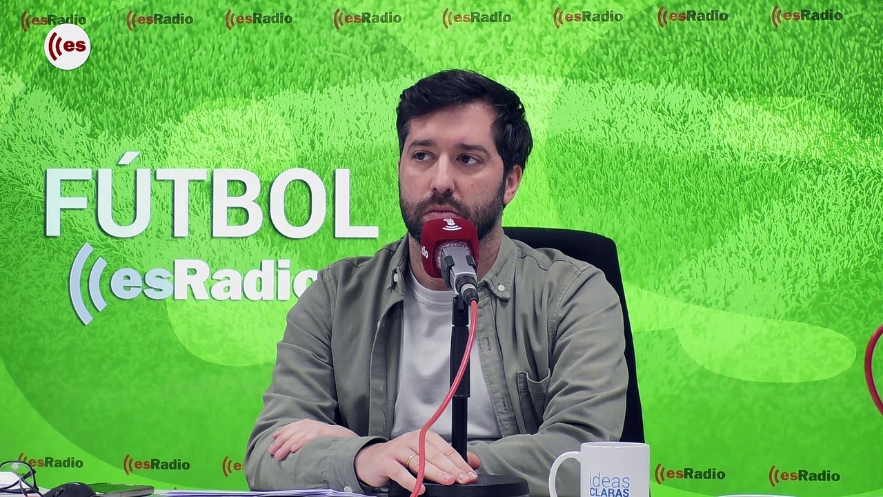 Fútbol esRadio: Mbappé brilla con Francia y las nuevas normas en el fútbol
