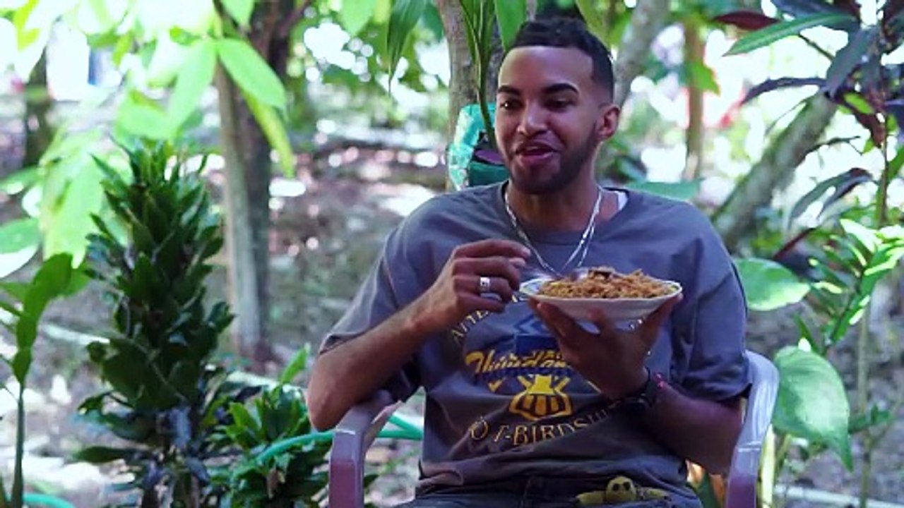 Cocinaba comida mala para que su yerna no comiera sin saber que pasaria esto