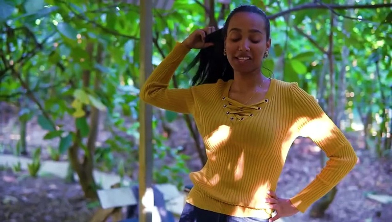 Comia mucho y no queria que su esposo lo supiera sin imaginar que pasaria esto