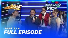 It's Showtime: Madlang player, nabansagang sisiw? (March 27, 2026) (Part 2/4)