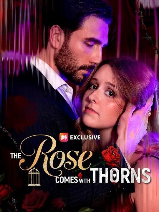 The Rose Comes With Thorns Englishsub