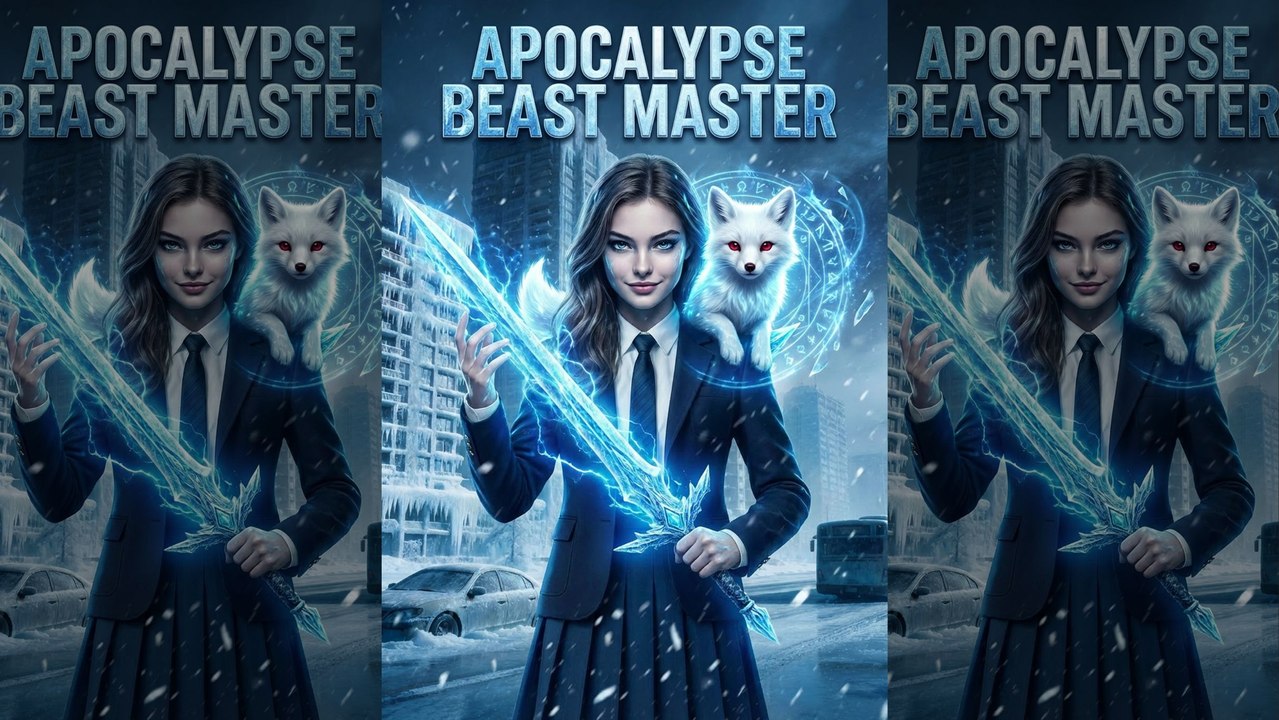 Apocalypse Beast Master - FULL MOVIE