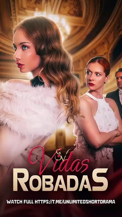 (Doblado) Vidas Robadas Episódio Completo (Nuevos drama 2026)