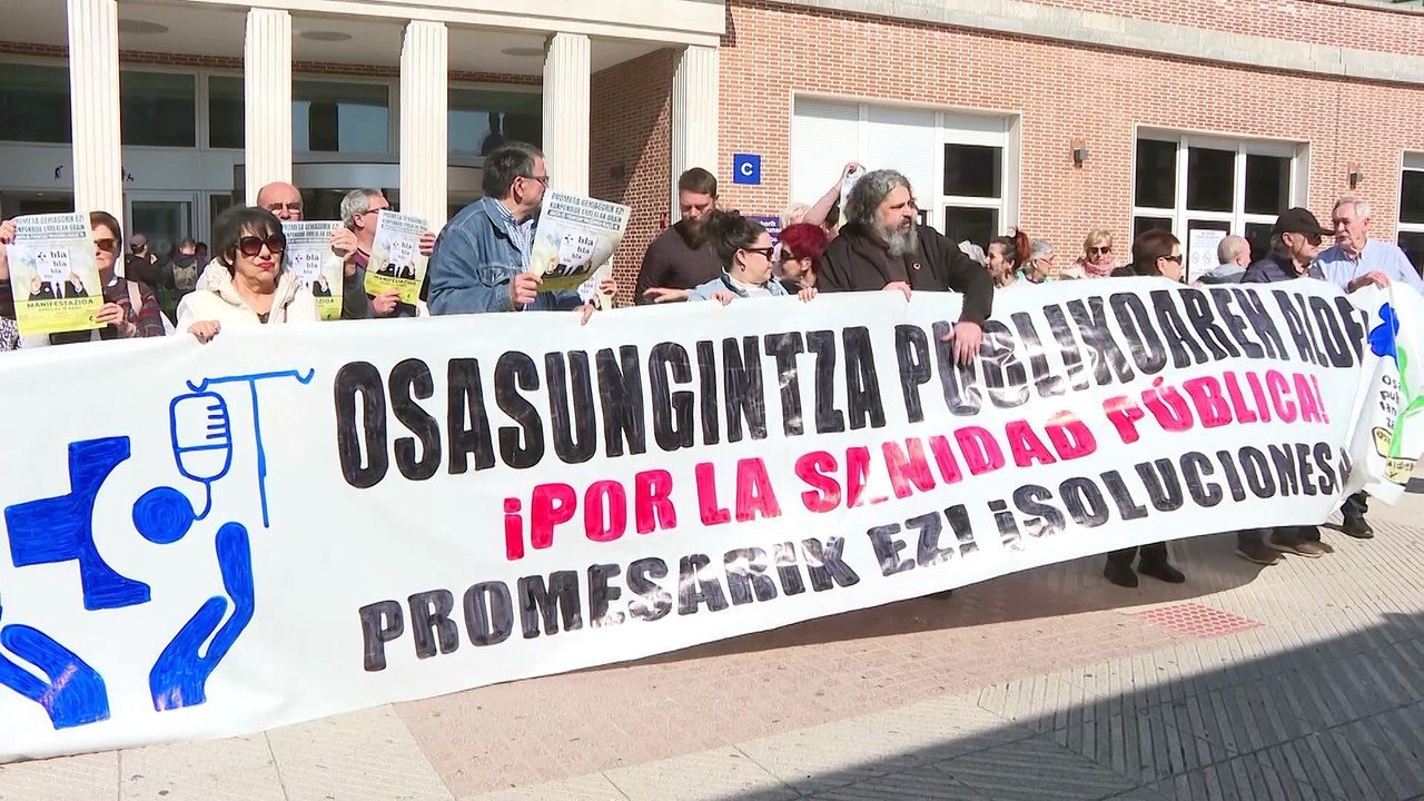 Sanidad y CCAA pactan una mediación independiente para intentar desbloquear la huelga médica