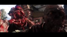 Dying Light: The Beast Blood & Guts