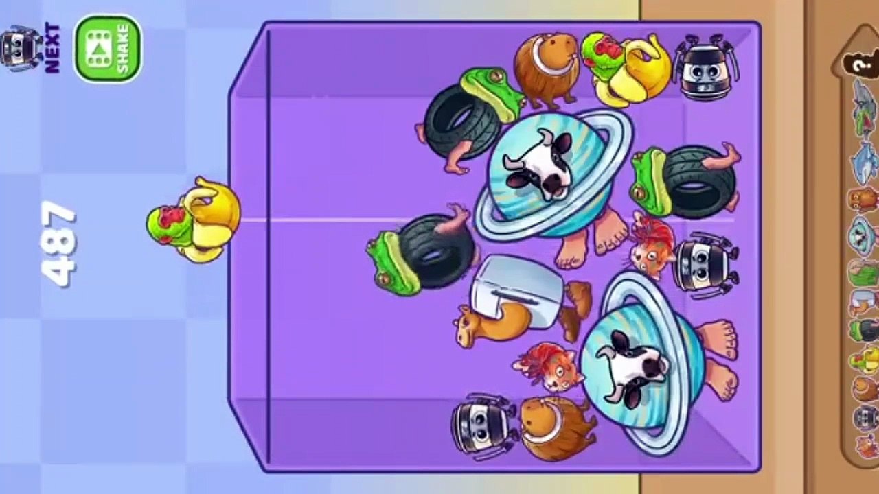 Anomaly - Merge Fellas Italian Brainrot