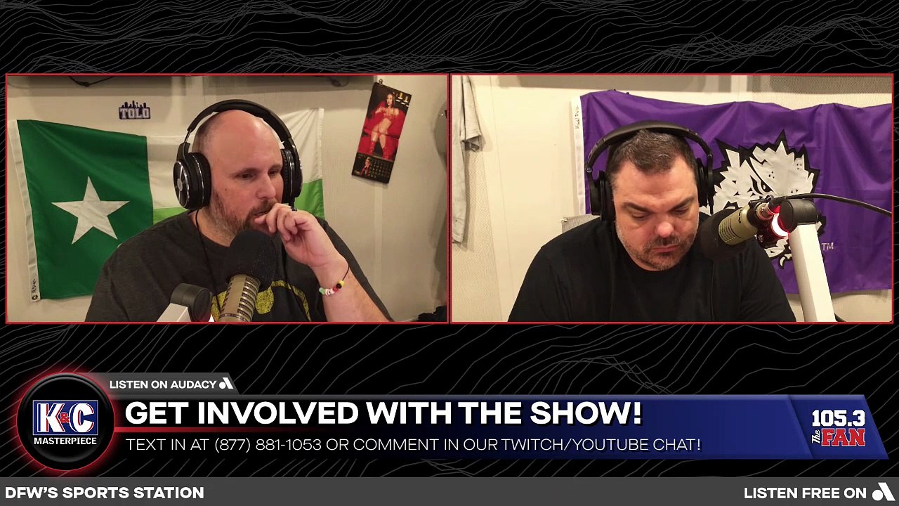 NFL Draft Overreactions Or Reality | K&C Masterpiece